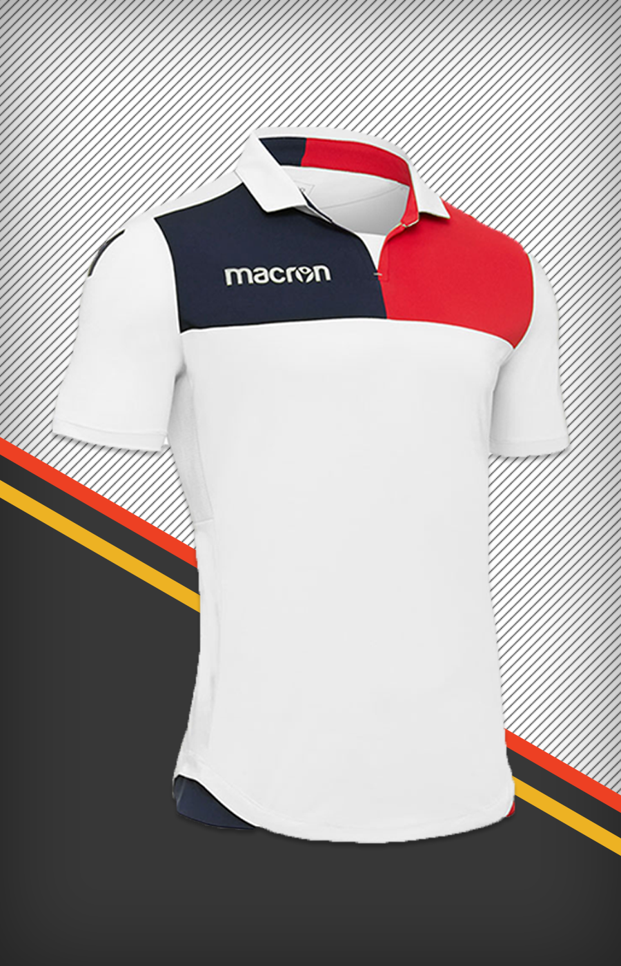 Macron Store Hertfordshire