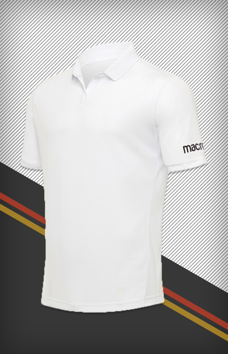 Macron Store Hertfordshire