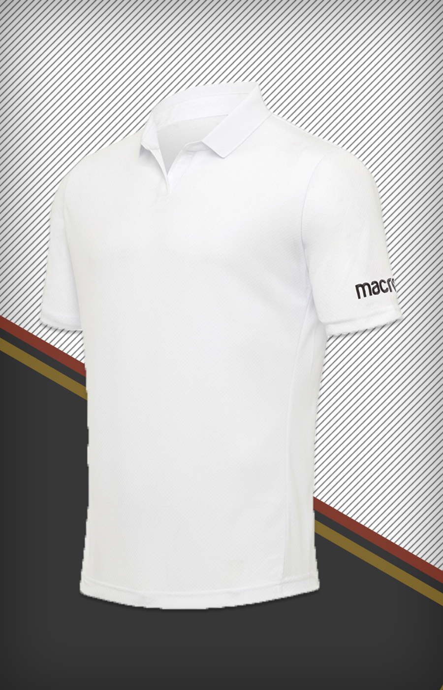 Macron Store Hertfordshire