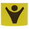 Adult MAJOR Captain Bands (10 Pack)