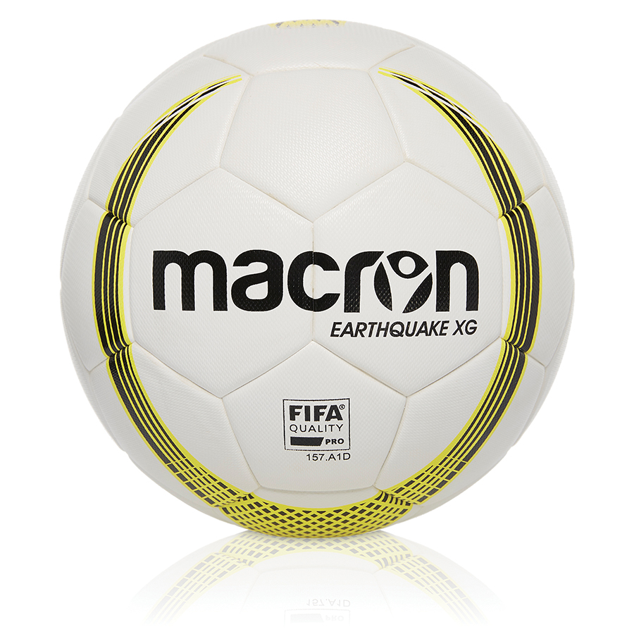 Macron Store Hertfordshire