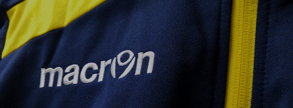 Macron Store Hertfordshire