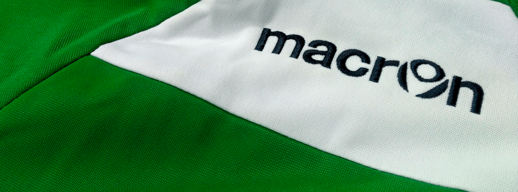 Macron Store Hertfordshire