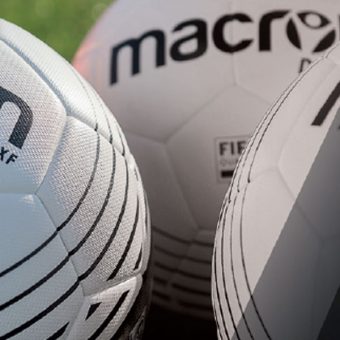 Macron Store Hertfordshire