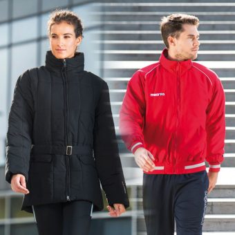 Macron Store Hertfordshire