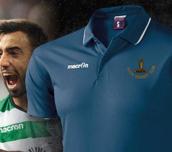 Macron Store Hertfordshire