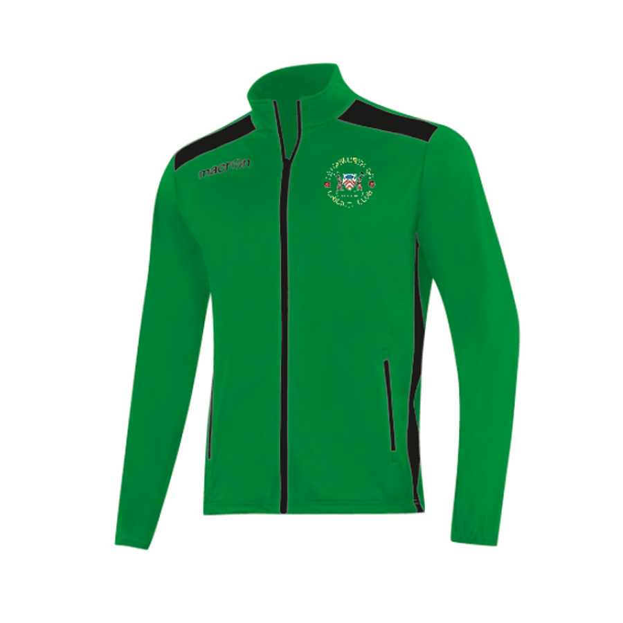 Macron Store Hertfordshire