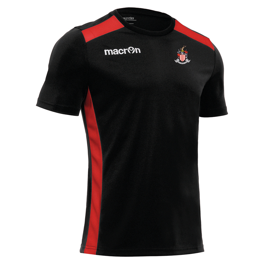 Macron Store Hertfordshire