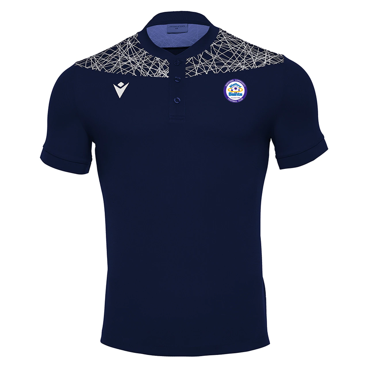 Macron Store Hertfordshire