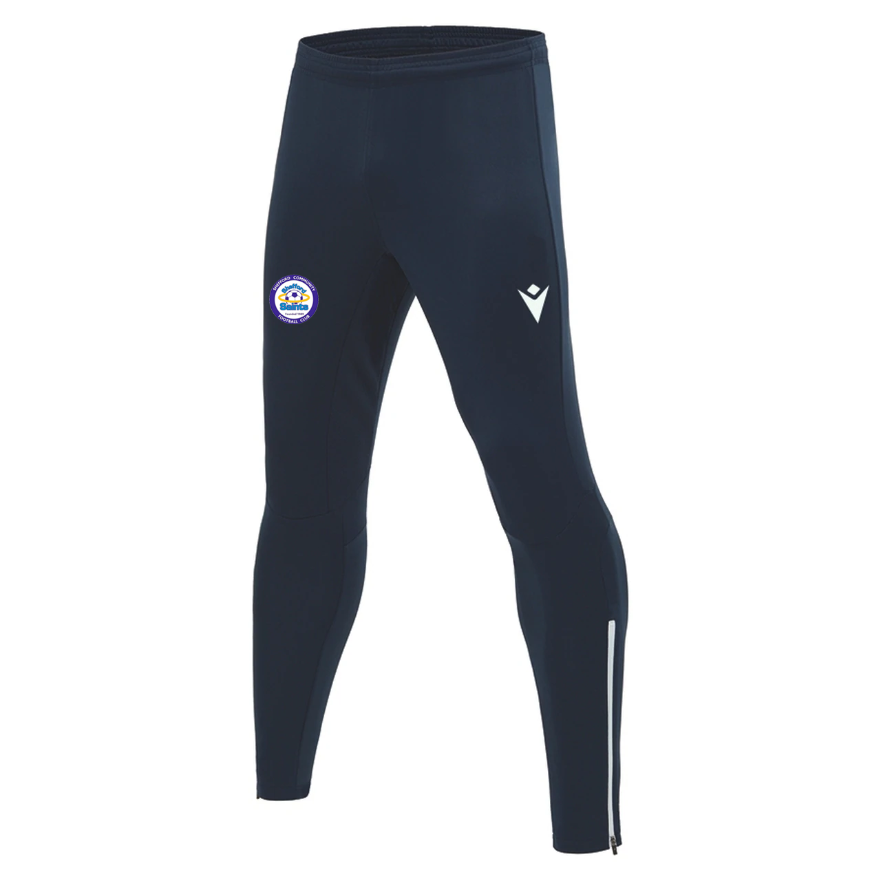Macron Store Hertfordshire