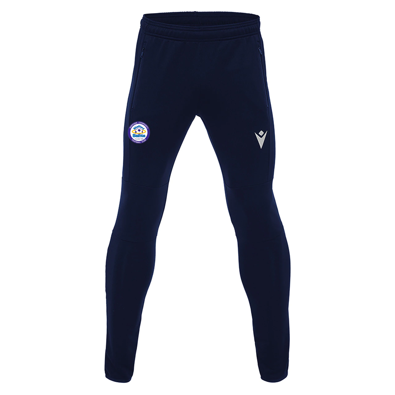 Macron Store Hertfordshire