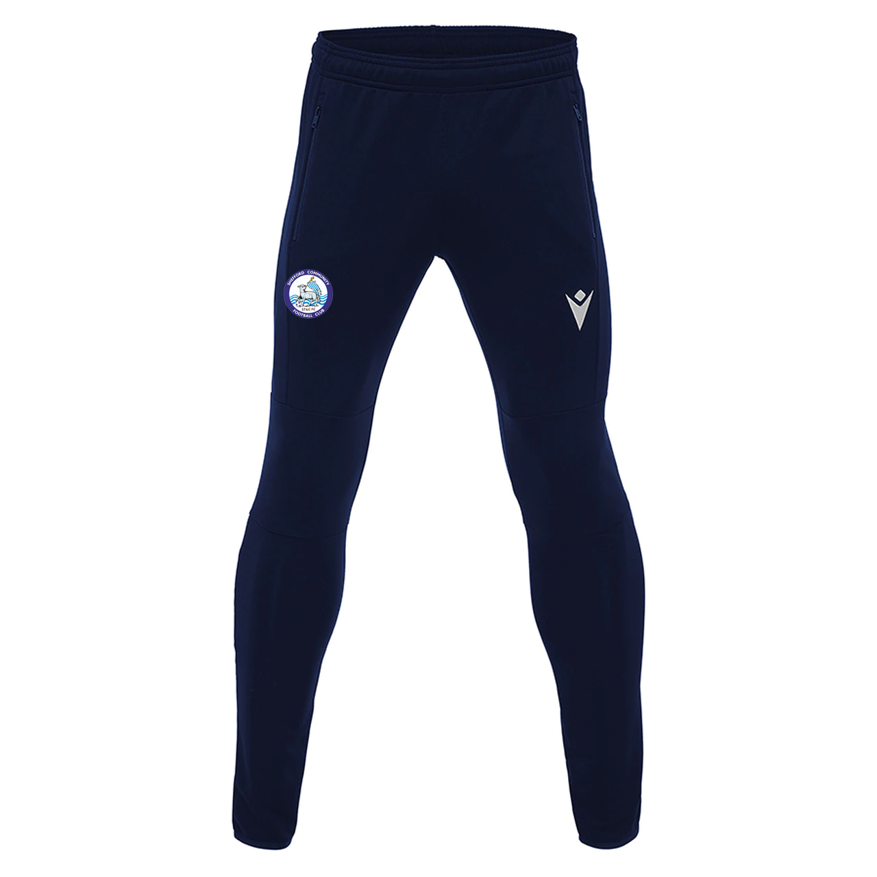 Macron Store Hertfordshire