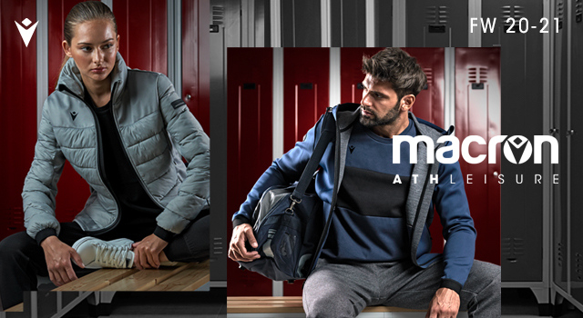 Macron Store Hertfordshire