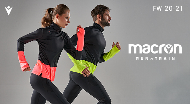 Macron Store Hertfordshire