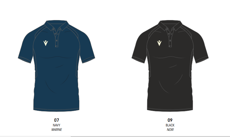 Macron Store Hertfordshire