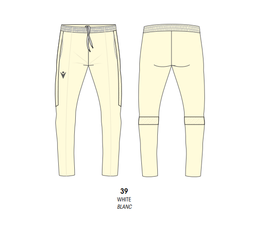 Macron Store Hertfordshire