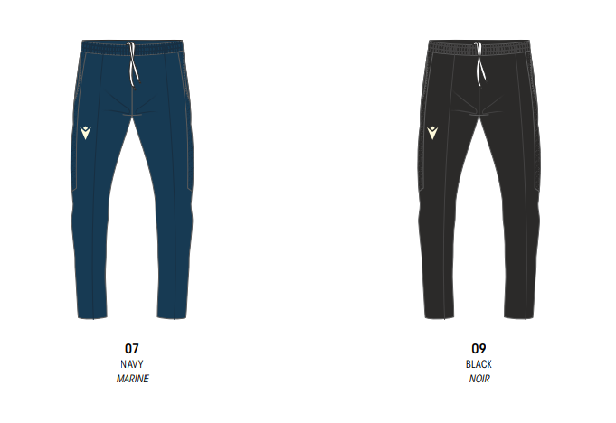 Macron Store Hertfordshire