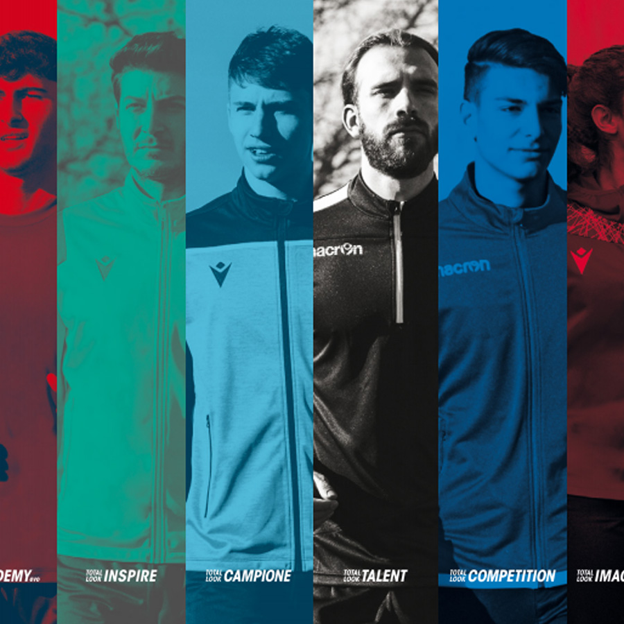 Macron Store Hertfordshire