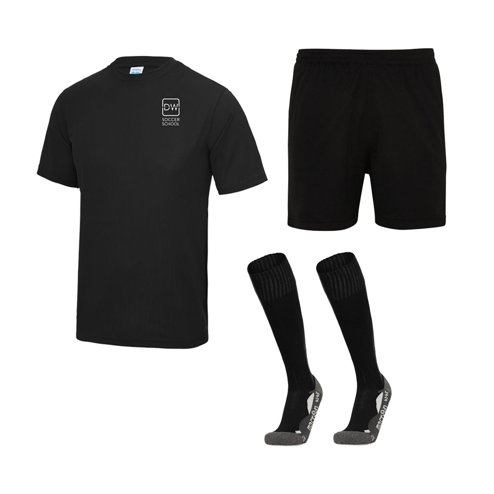 Macron Store Hertfordshire