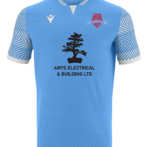 WGC Away Shirt