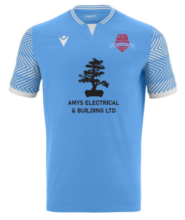 WGC Away Shirt