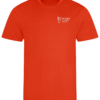 Hitchin Tennis Club T-Shirt Mens Large Sizes [P Front+Back]