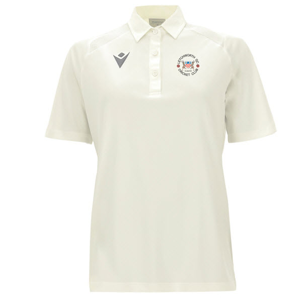 Macron Store Hertfordshire