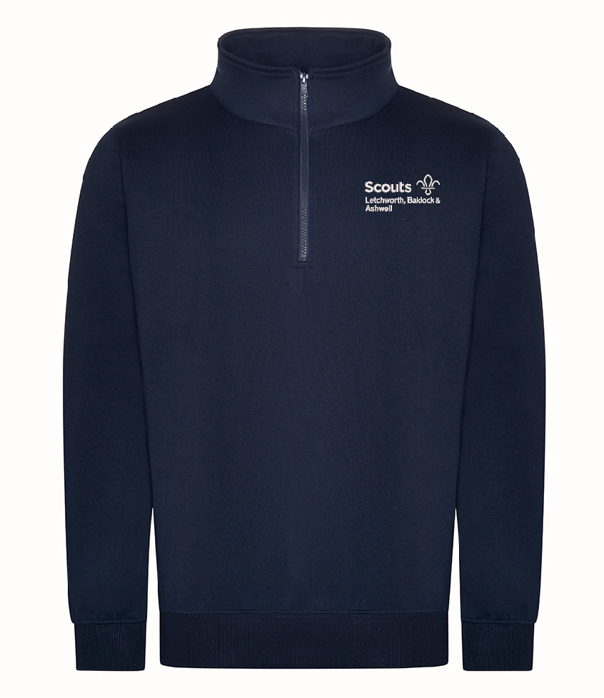 Macron Store Hertfordshire