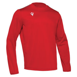 SALZACH Crew Neck Training Top SR