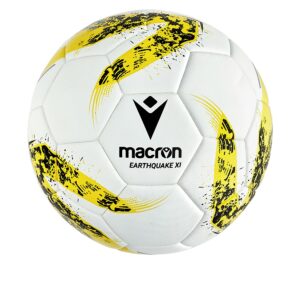 EARTHQUAKE XI FIFA Quality Pro Thermobonded Matchday Football