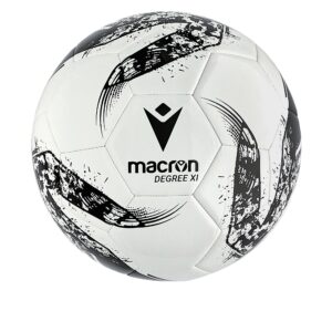 DEGREE XI Training Football (12 Pack) FREE JOURNEY BALL BAG