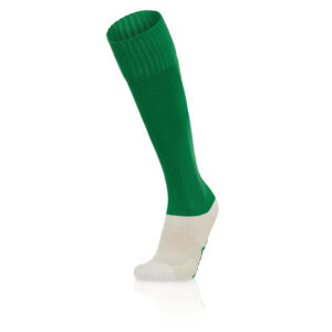 Children NITRO Nylon Monocolor Football Socks (5 Pairs)
