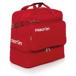 ALL IN Rigid Bottom Holdall