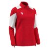 CHANTICO 1/4 Zip Top SR