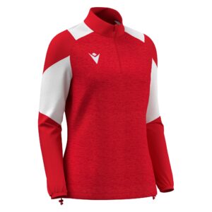 CHANTICO 1/4 Zip Top SR