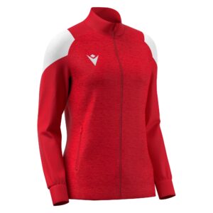 VALKYRIA Full Zip Top SR