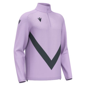 ANDUIN 1/4 Zip Top SR
