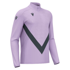 YARUGA 1/4 Zip Top SR