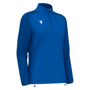LENA 1/4 Zip Top Women Fit SR