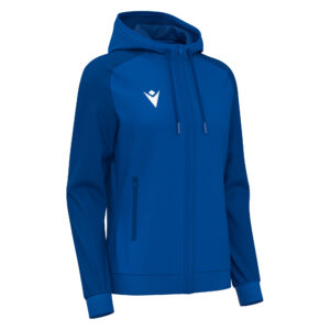 ATLAS Full Zip Hoodie Women Fit SR