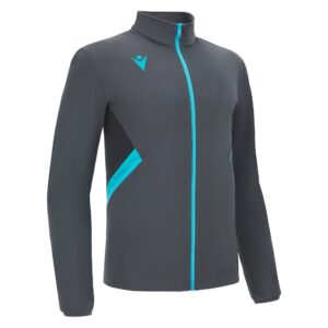 RAIJIN Full Length Zip Top SR