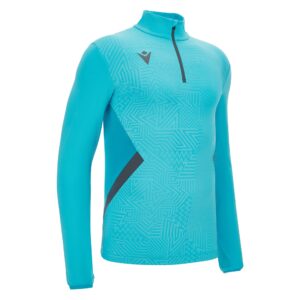 FRASER Training 1/4 Zip Top JR