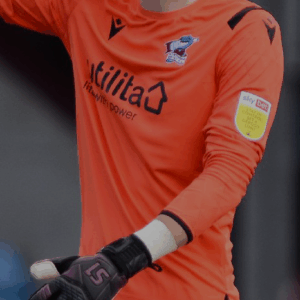 Goal Keeper