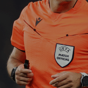Referee