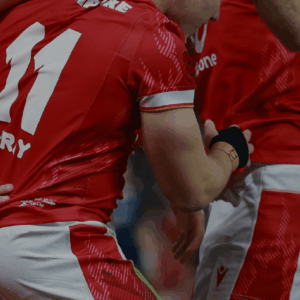 Rugby