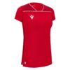 STEEL ECO Women's Match Day Shirt JR