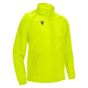 ATLANTIC HERO Full Zip Windbreaker JR