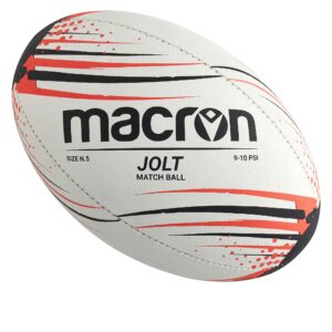 JOLT Rugby Ball N.5 (Single)