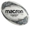 Tempest Rugby Ball N.4 (Single)