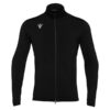 HARVEY Full Zip Stretch Training Top JR